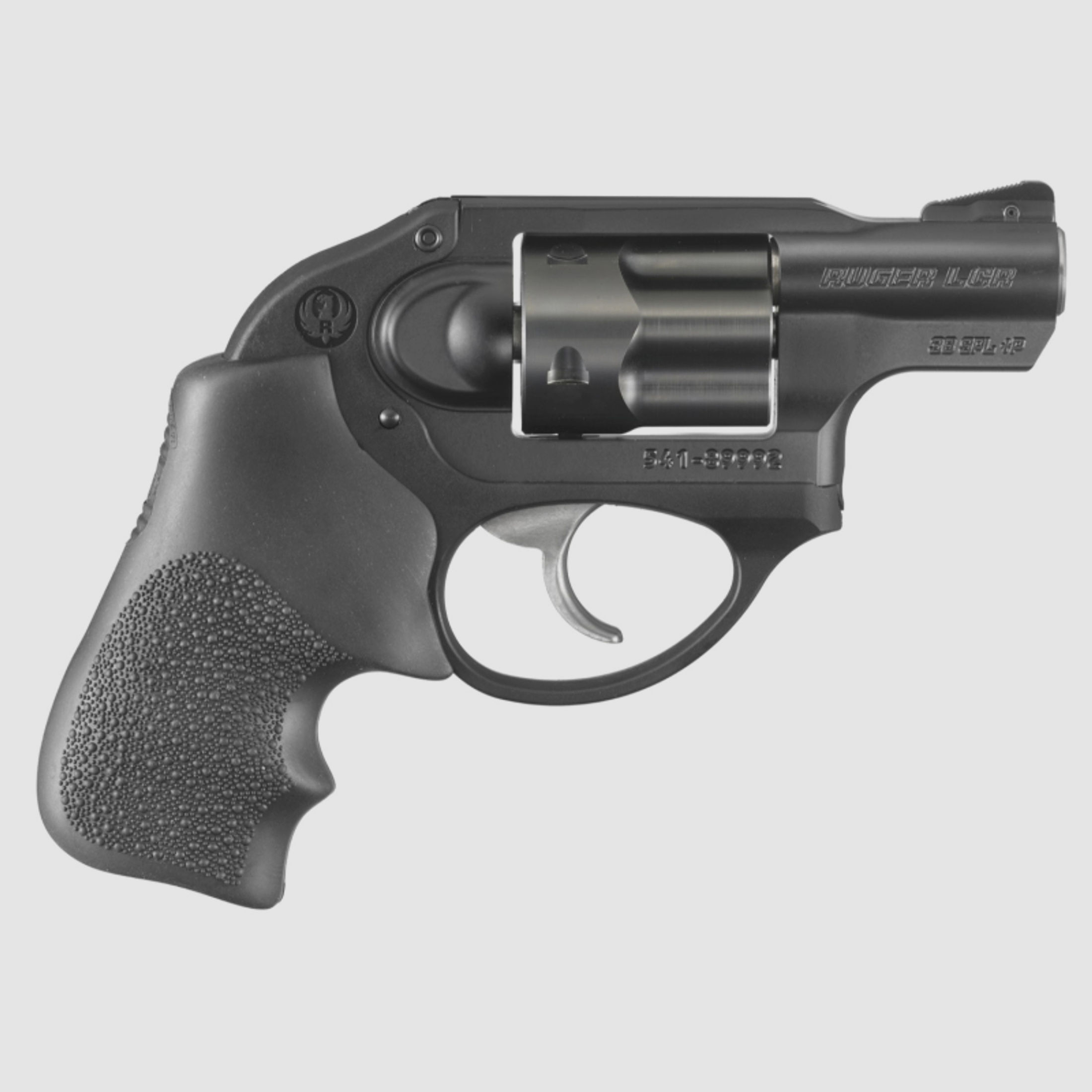 Neuware: Ruger LCR (.38Special+P)