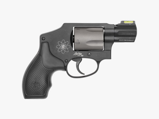 Neuware: Smith & Wesson Model 340 PD (.357 Magnum)