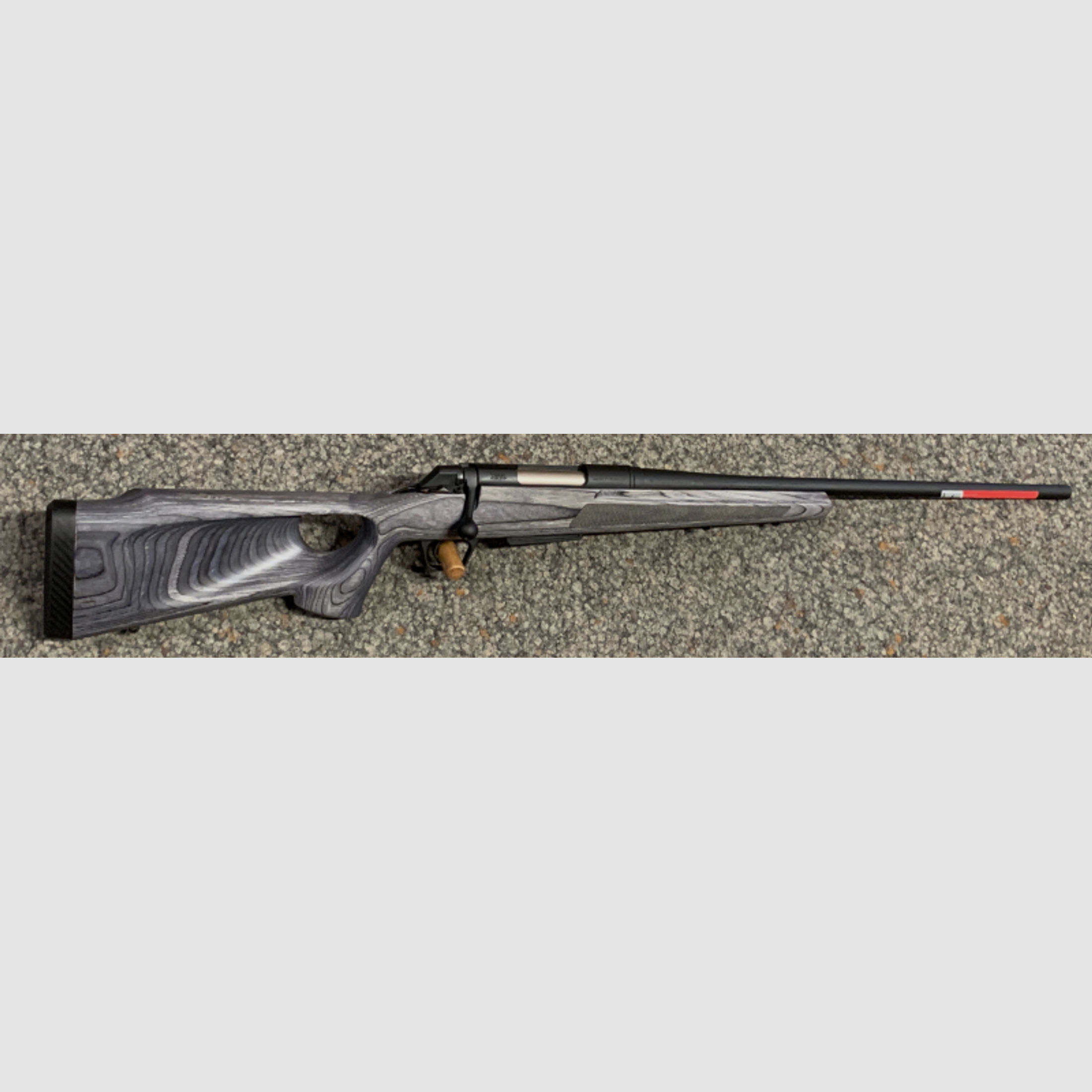 Neuware---Winchester XPR Thumbhole .223Rem. 52cm Lauf Gewinde M14x1