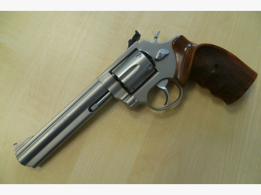 Revolver Taurus M 669 .357 Magnum