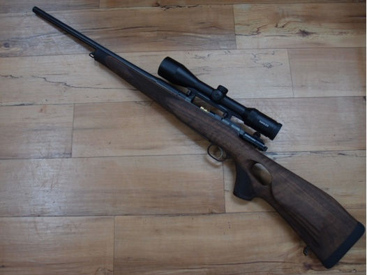 Mauser M03 .308Win Lochschaft