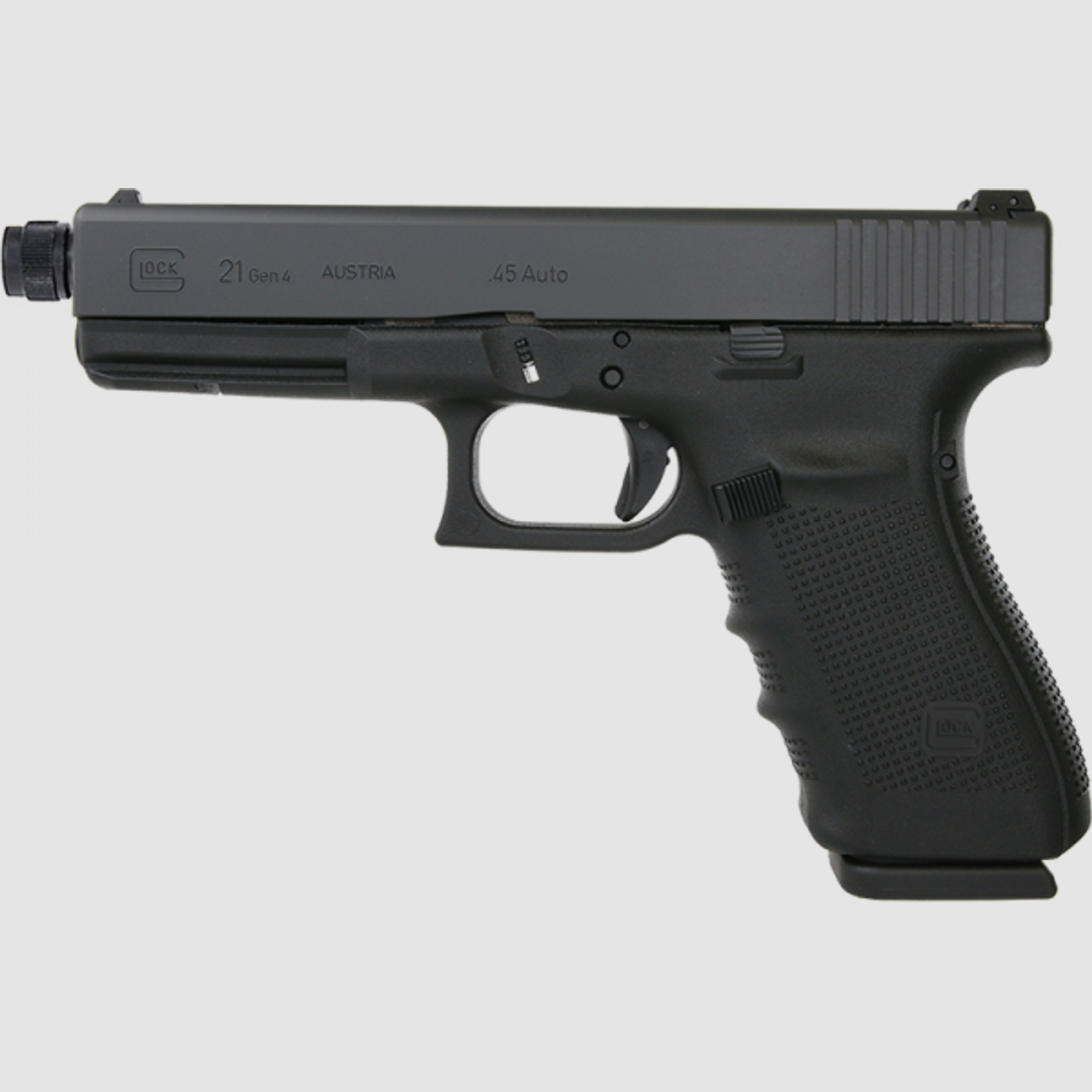 Pistole Glock 21 Gen4 Kal:.45 ACP SD