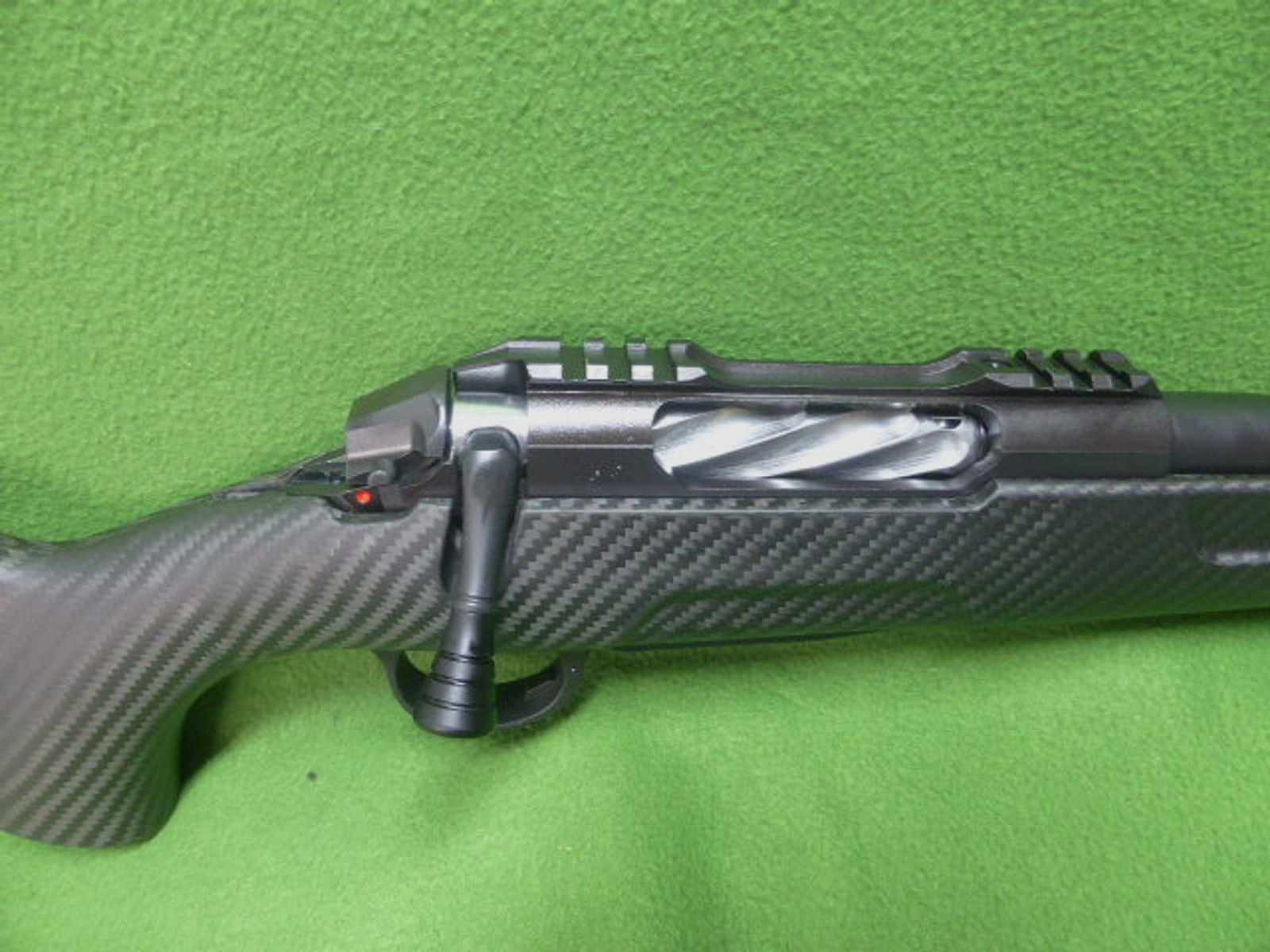 Repetierbüchse Mercury Rover Modell Carbon Kaliber.308 Winchester