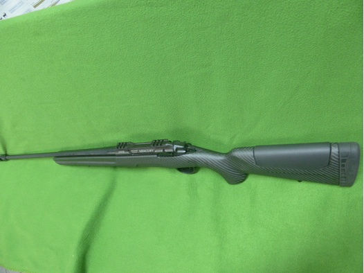 Repetierbüchse Mercury Rover Modell Carbon Kaliber.308 Winchester