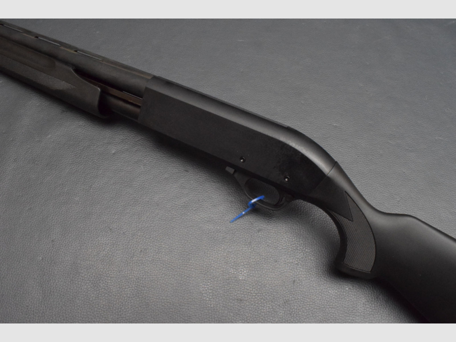 Weatherby Repetierflinte, PA-08 Compakt 20, Kal. 20/76 Magnum, Neuware