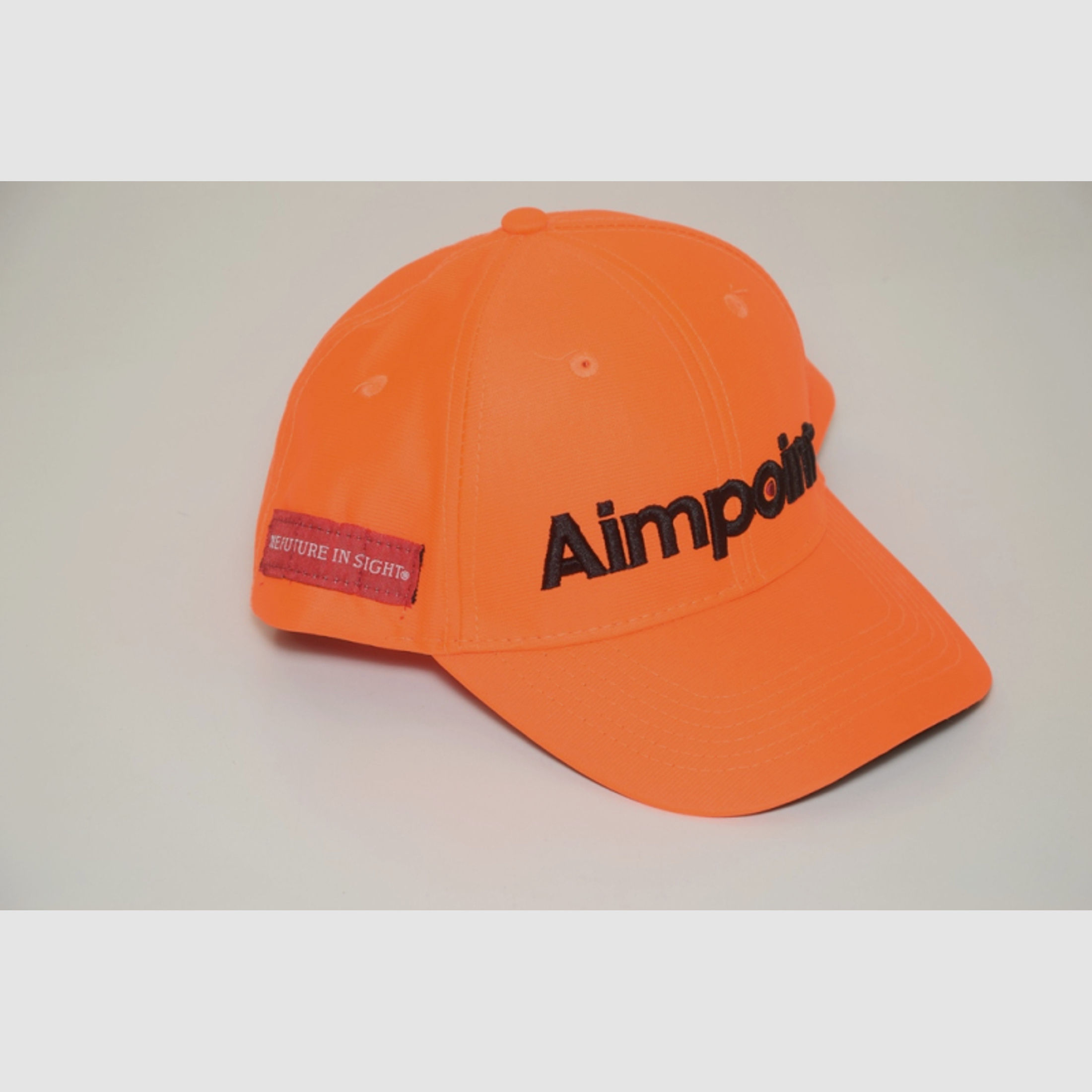 Aimpoint Cap Capy Orange Drückjagd