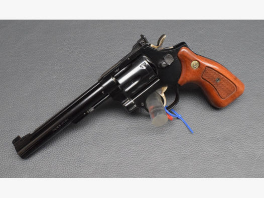 Taurus Revolver Modell 96, Kaliber 22lr, sehr gut