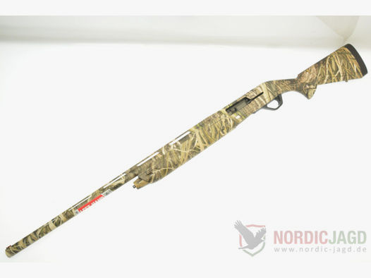 Selbstladeflinte Winchester SX4 Waterfowl MOSGH Links! Kal. 12/89 Neu!
