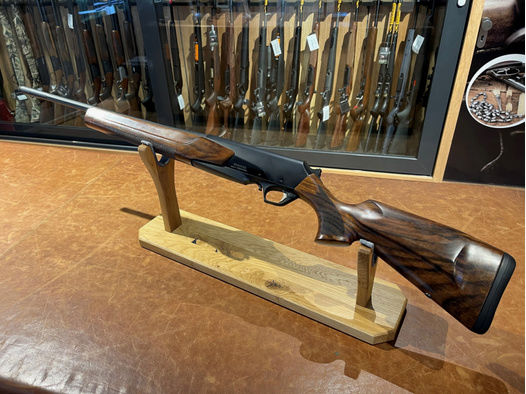 Browning Maral 4X Hunter.30-06, 53 cm TOLLES HOLZ