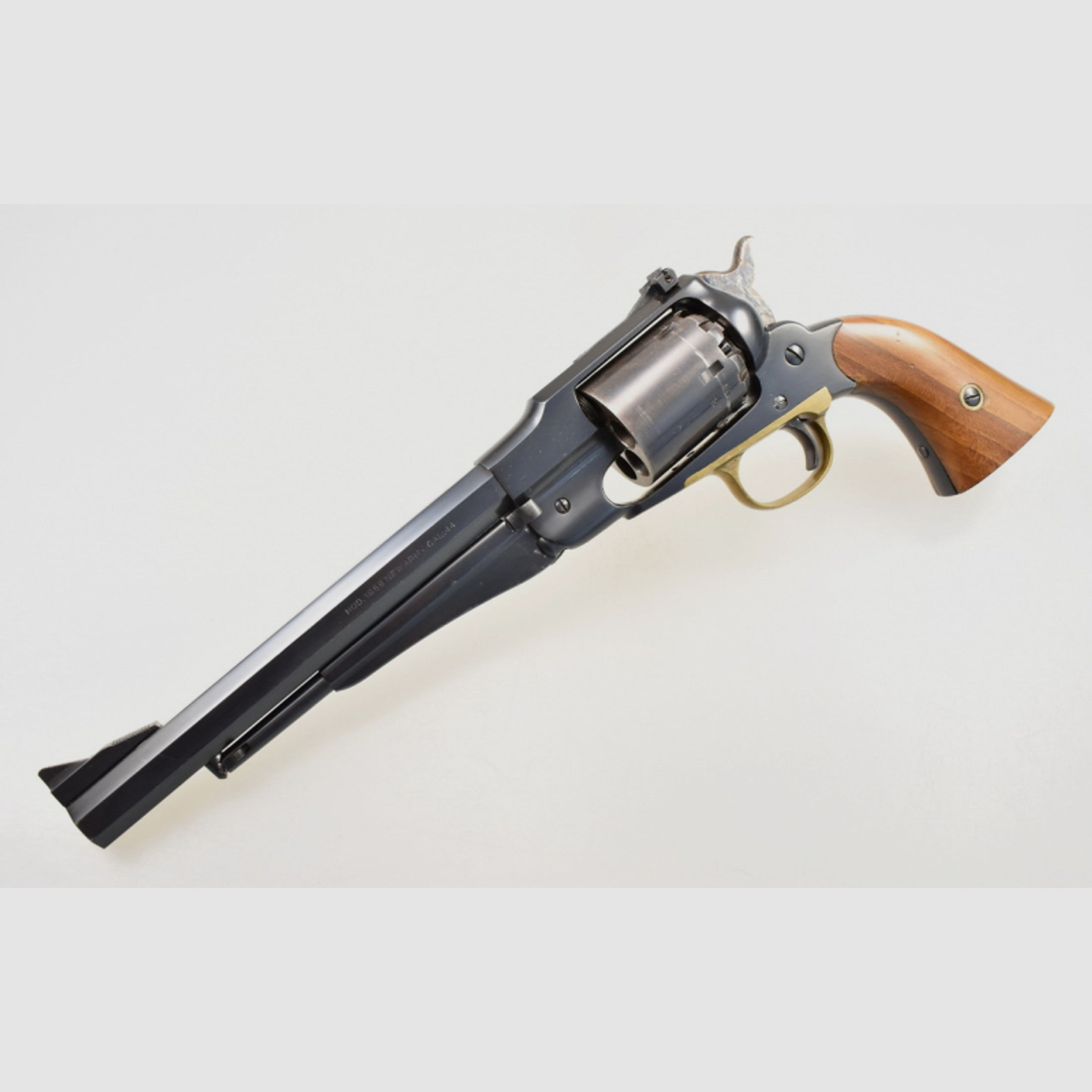 UBERTI Perkussions - Revolver Modell 1858 NEW ARMY im Kaliber .44