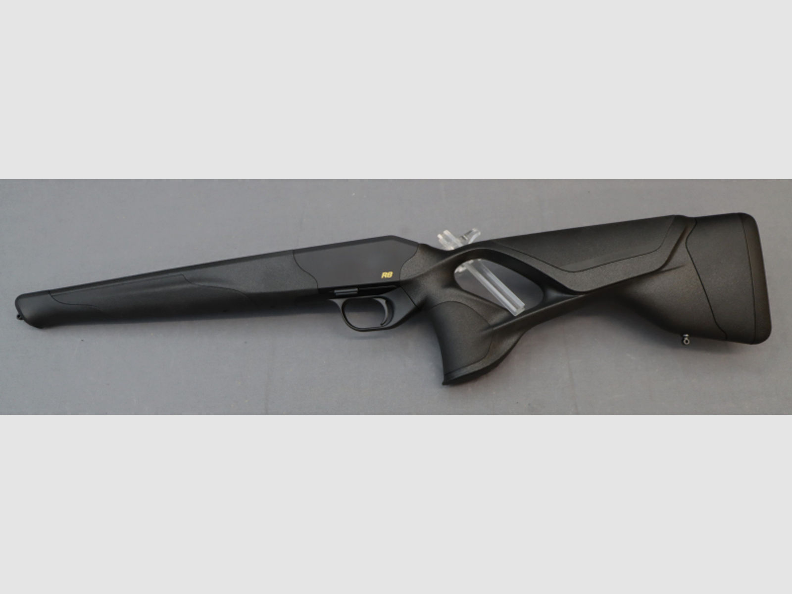 Blaser R8 Ultimate BLACKEDITION - Schaft ohne Verschluss - JSZ-Vogel