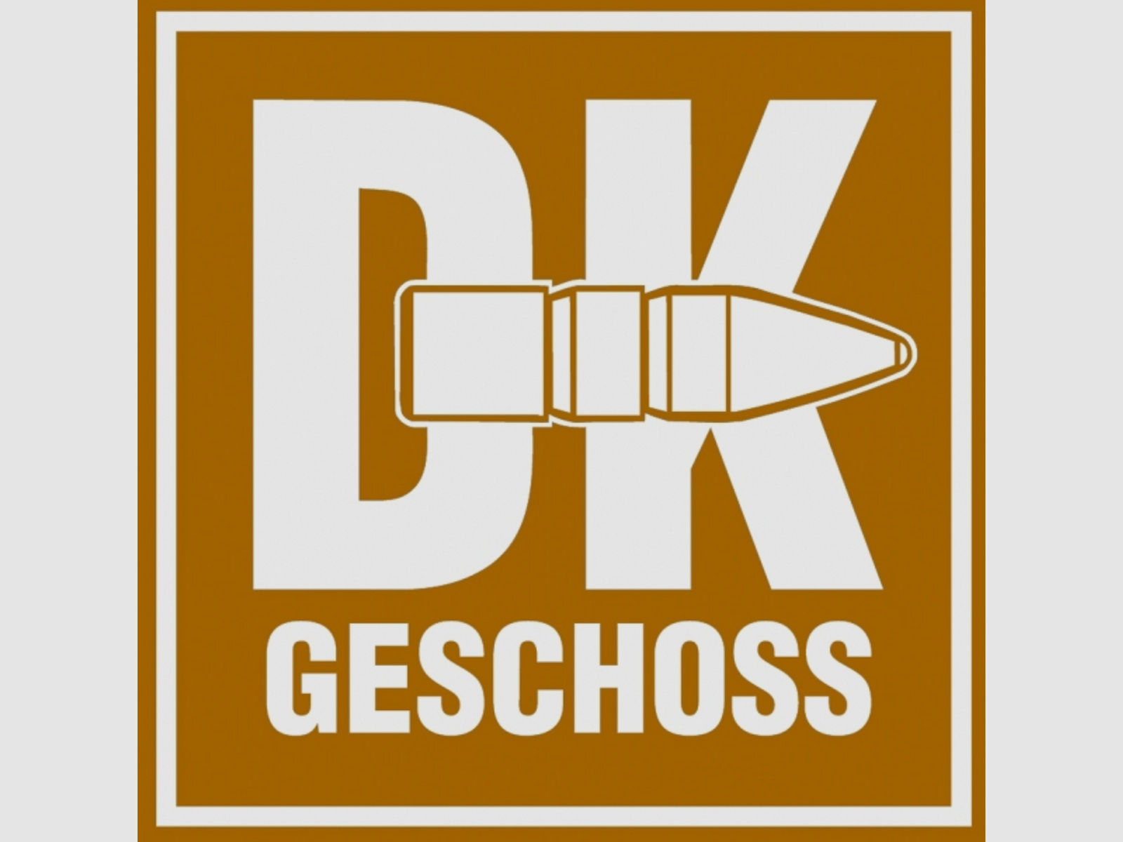50 Stück NEUE RWS Geschosse - DK (Doppelkern) 6,5mm/.264 - 139gr/9,1g (#2311463) >Teilzerleger/StopP