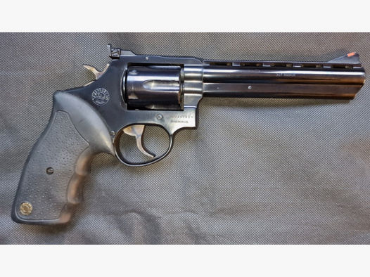 Taurus 689 .357Mag , kein 669, Smith&Wesson 66-3, 686, SA/DA Single Action/Double Action Revolver
