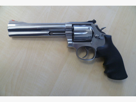 Revolver Smith & Wesson Model 686-4 .357 Mag.