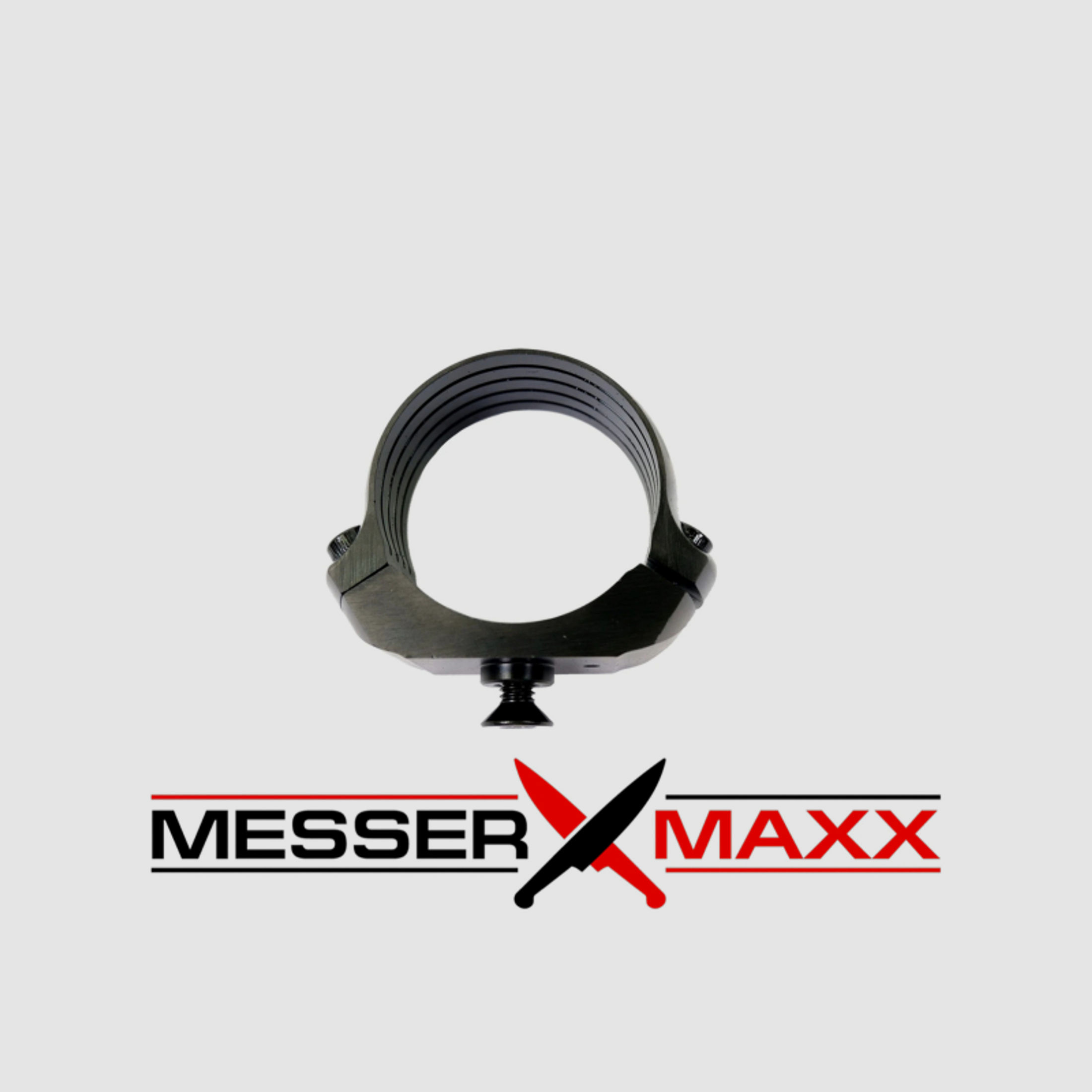 Dentler Montageringe 34mm BH 6,5mm ein Paar zum absoluten Superpreis - Messer-Maxx