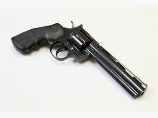 Revolver - Colt Mod. Python "E-Serie" | .357Mag