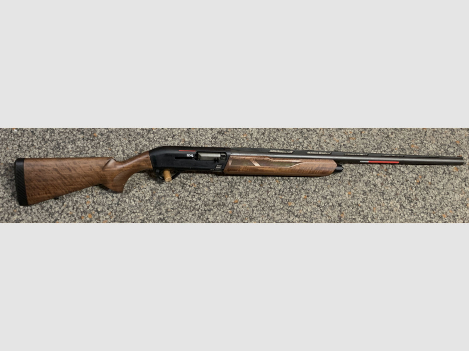 Neuware, ab Lager---Winchester SX4 Field (Holz) 12/76, 71cm Lauf und Wechselchokes