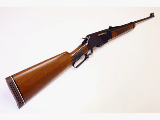 UHR Büchse - FN Browning Mod. BLR | .243Win