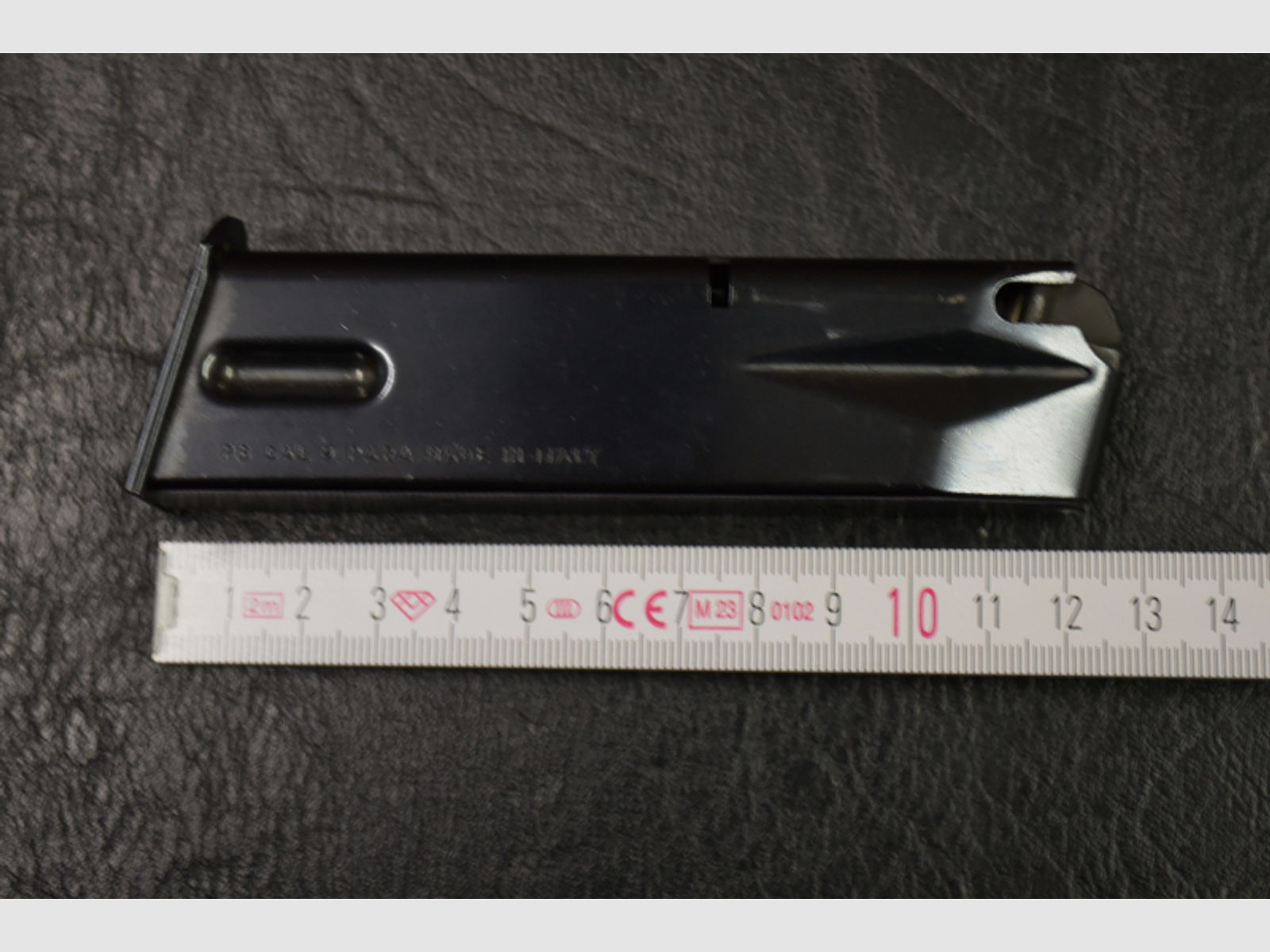 Ersatzmagazin für Beretta FS92 Kal. 9mm