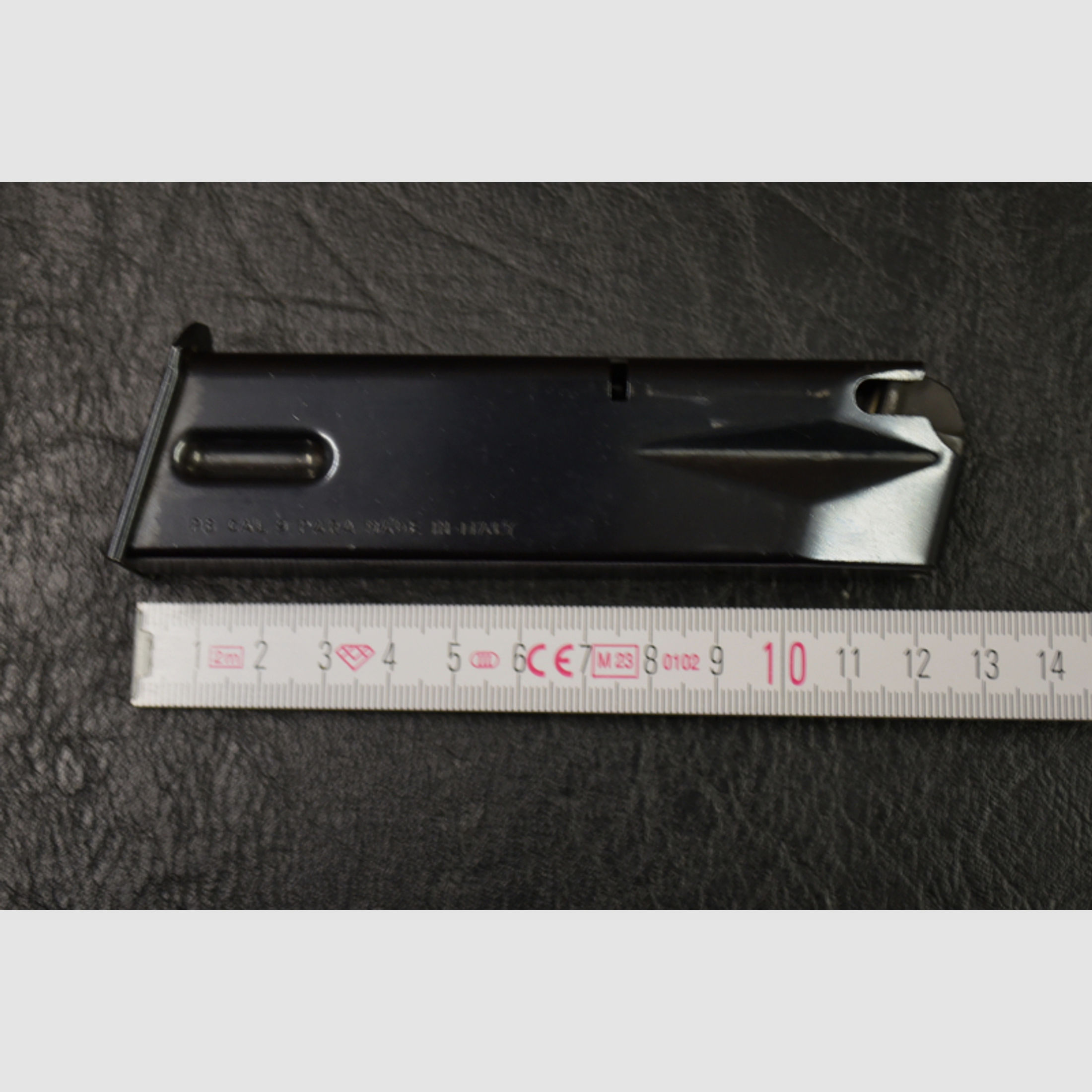 Ersatzmagazin für Beretta FS92 Kal. 9mm