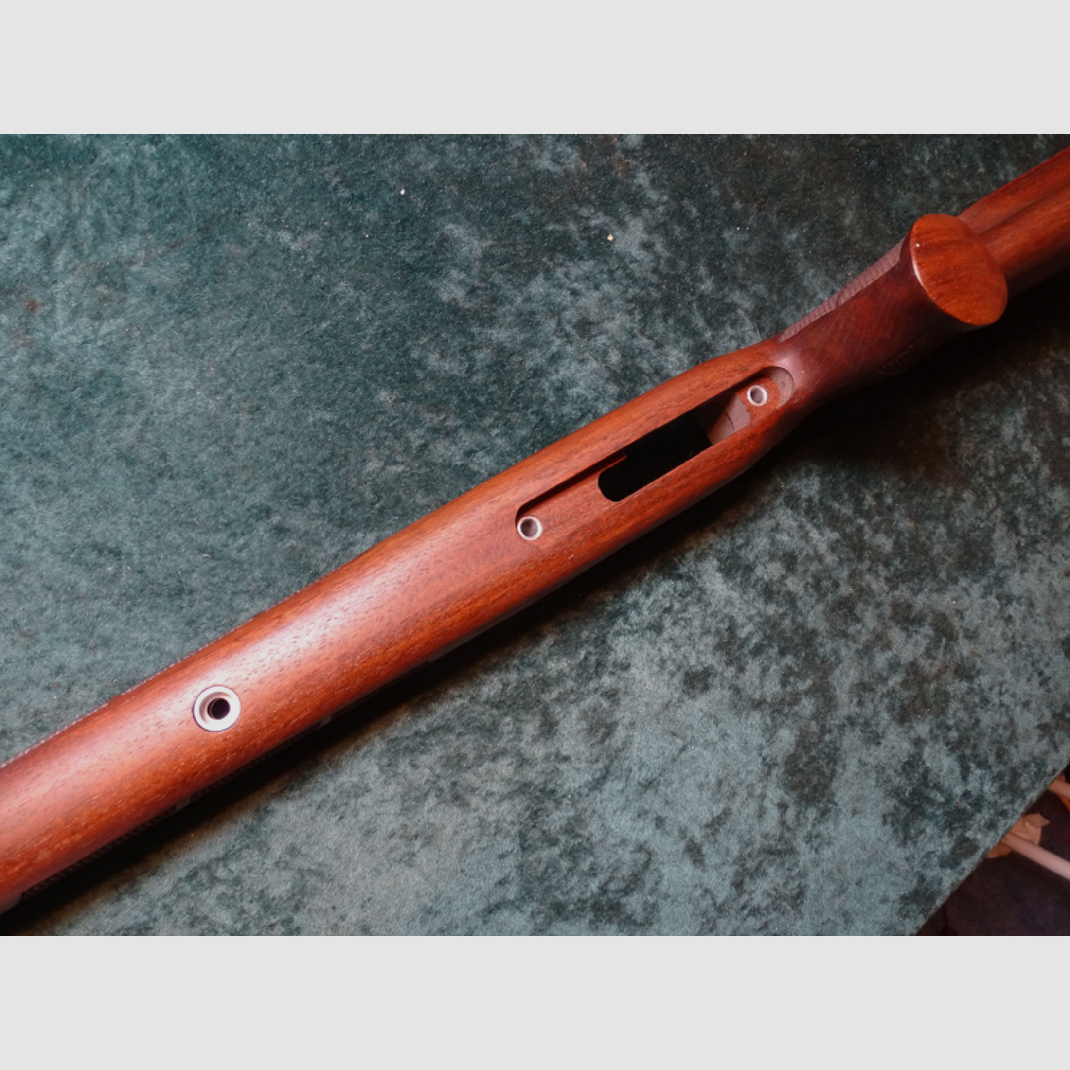 Schaft Mauser 66 , neu