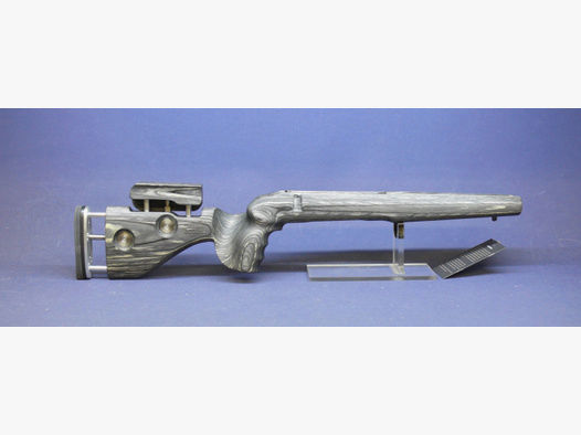 *Angebot* GRS Schaft Hunter für Mauser M12 Farbe "schwarz" ergonomisch