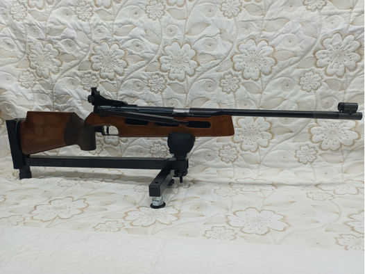DIANA MOD. 75 Cal. 4,5 /177 ( F) Matchgewehr / Luftgewehr LG