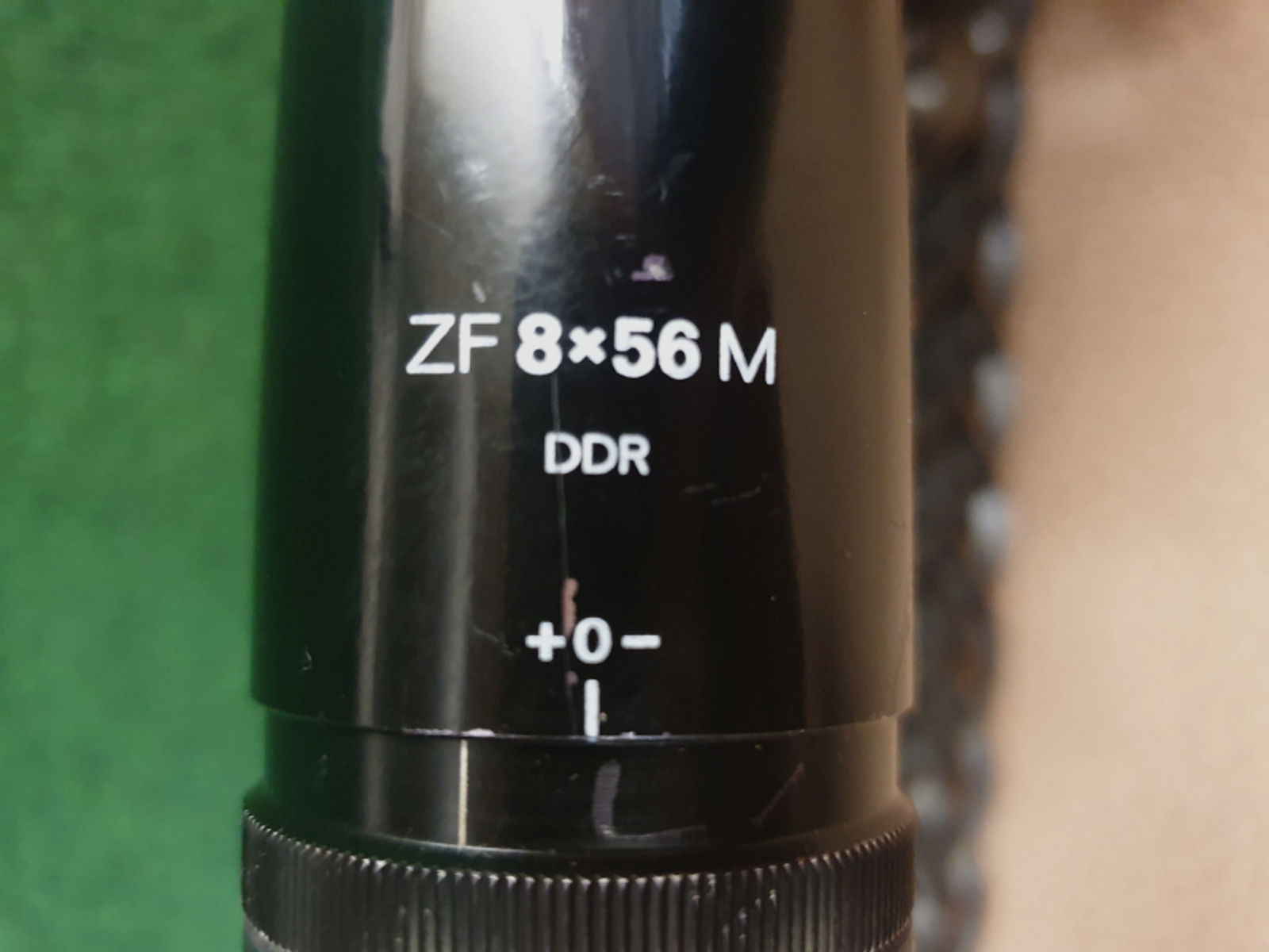 Repetierbüchse Frankonia M98 Kal.: 7x64 mit ZF