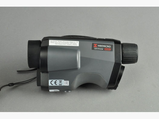 Nachtsichtgerät - Wärmebildgerät Gryphon GQ35L von HIKMICRO