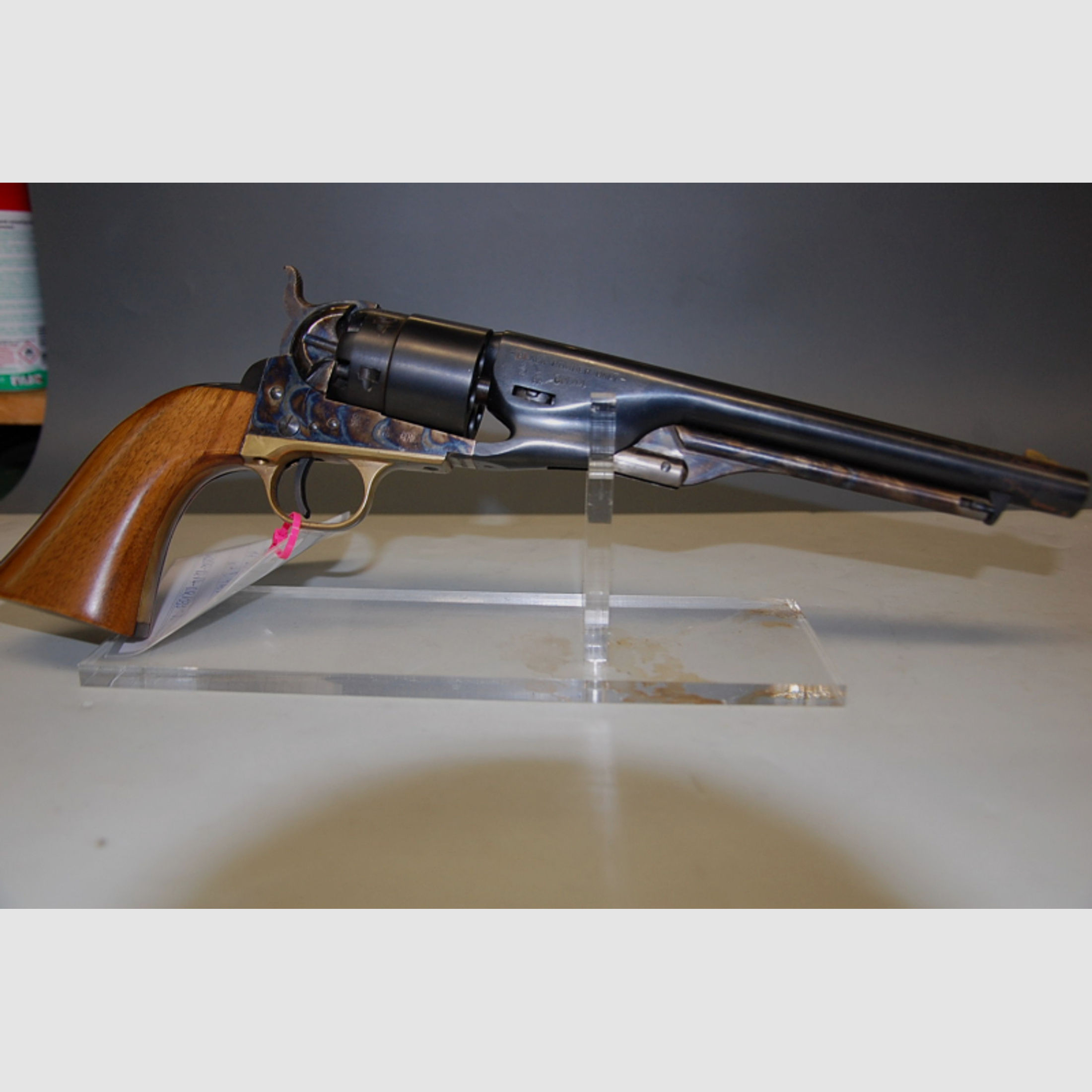 VL Revolver Hege Uberti Model Colt Kal 44SP im Bestzustand
