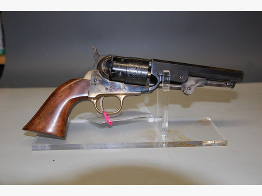 VL Revolver FAP Model Colt Navy M 1851 Kal 44SP im Bestzustand