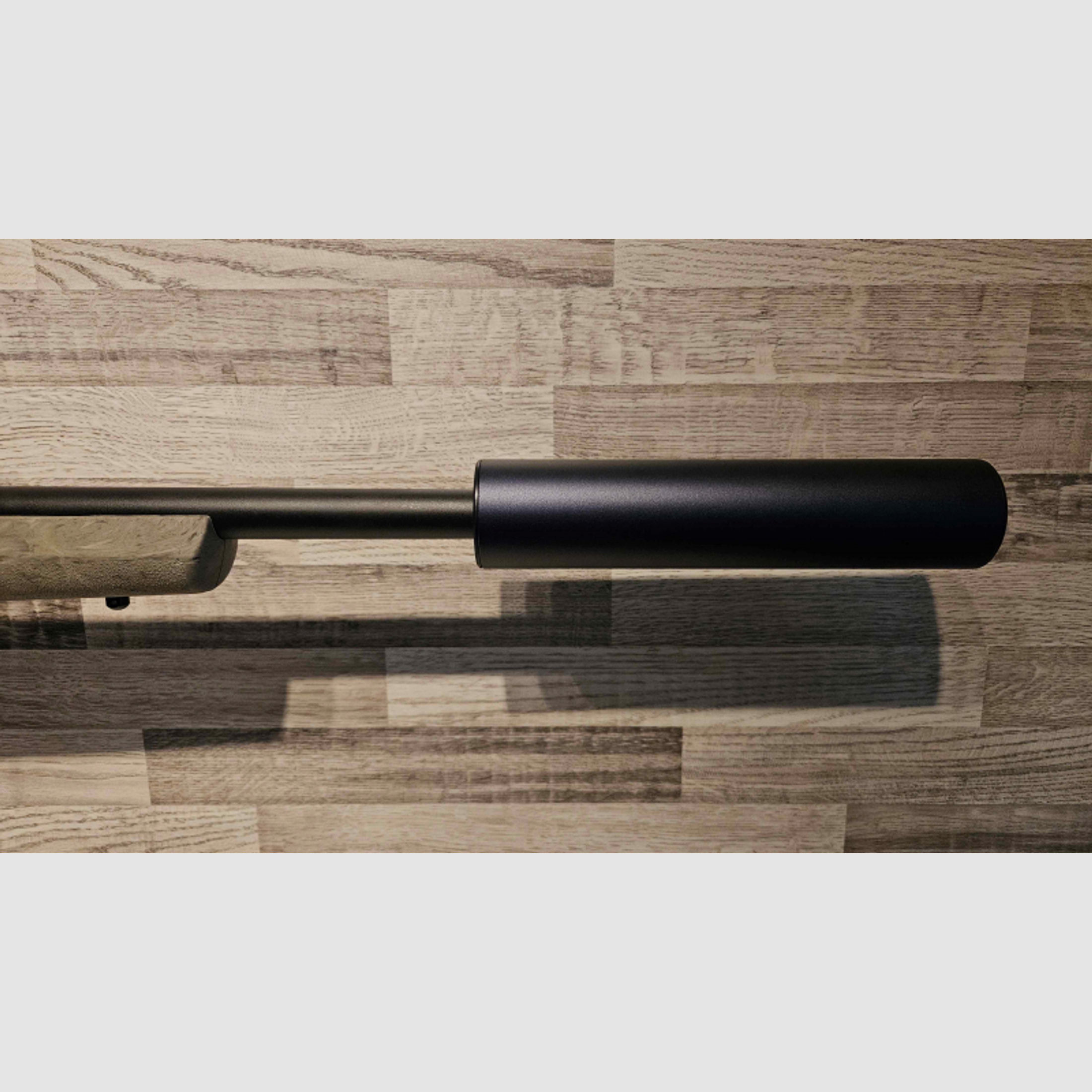 Neuware vom Fachhandel - Remington 700 SPS TAC 51cm Lauf Kal. .308Win. - Set mit Zielfernrohr und SD