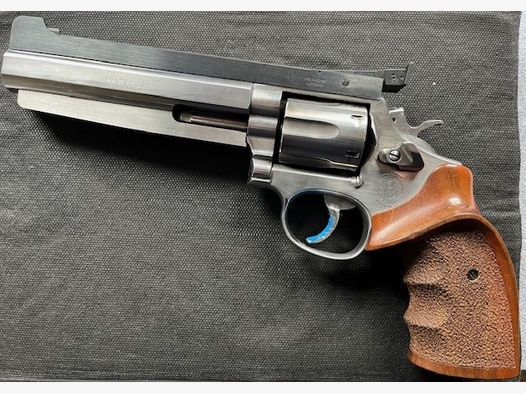 Smith & Wesson 65-5 cal. 357Magnum