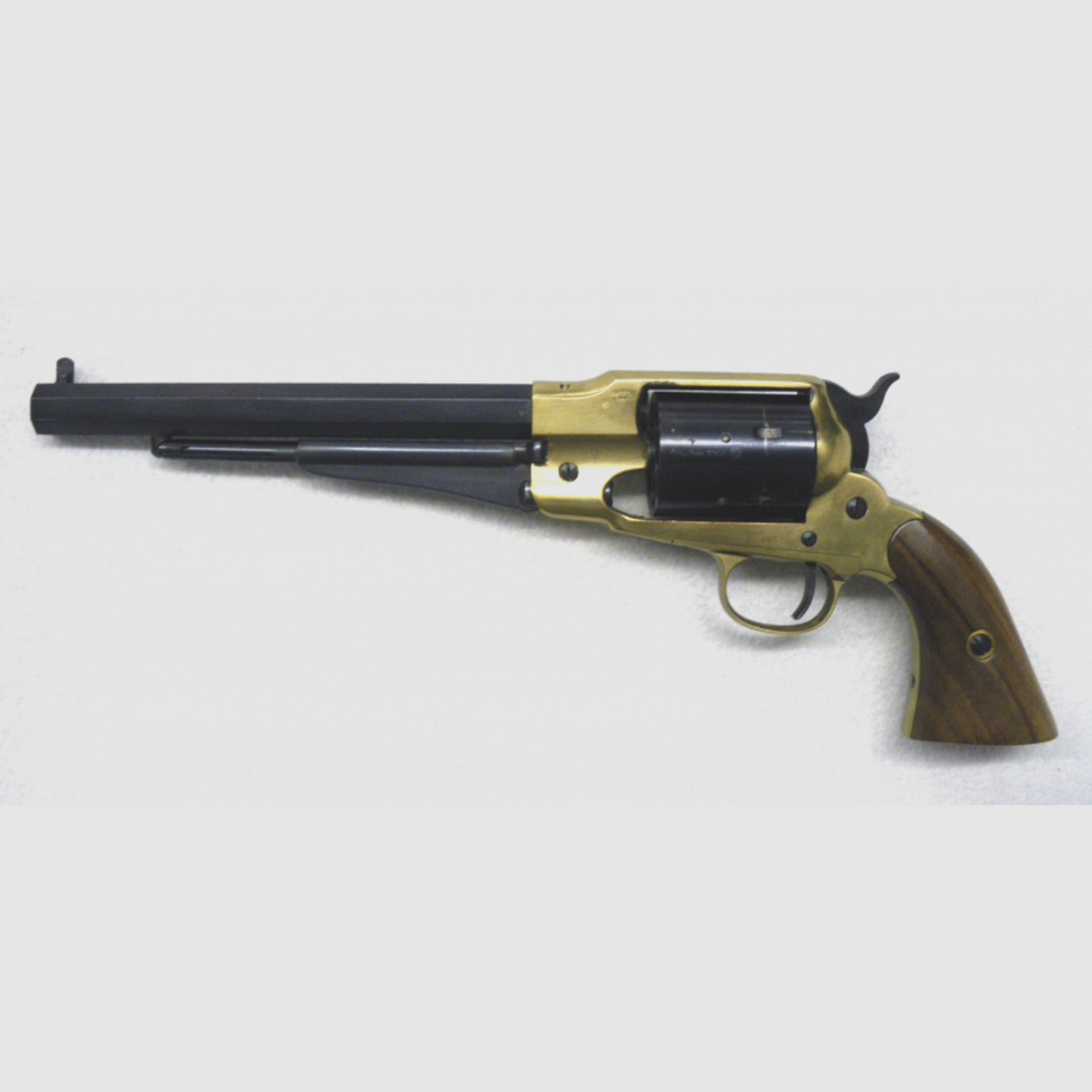 Revolver 1858 Remington New Model Army PTB304
