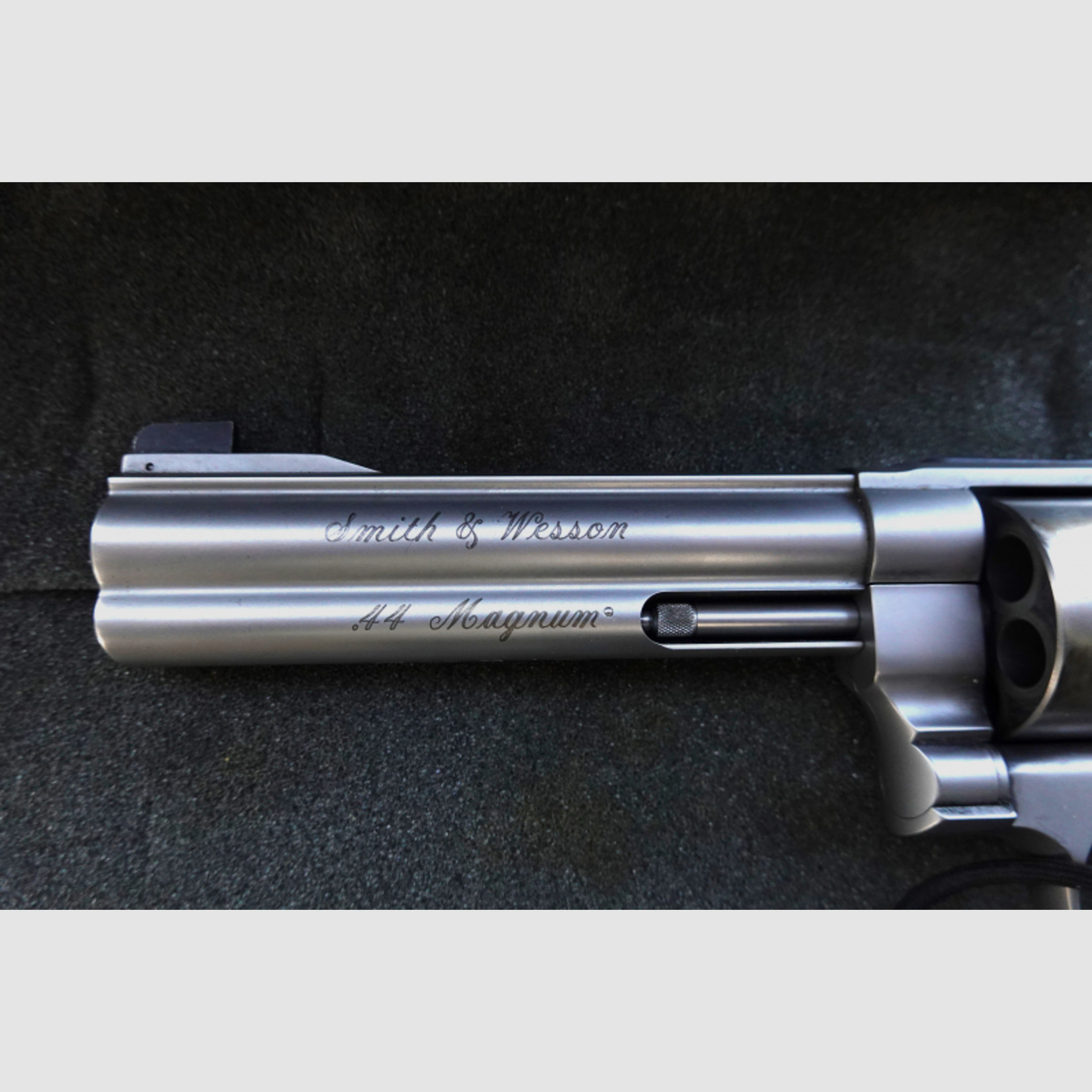 Smith & Wesson 629 Classic Champion 44 Magnum