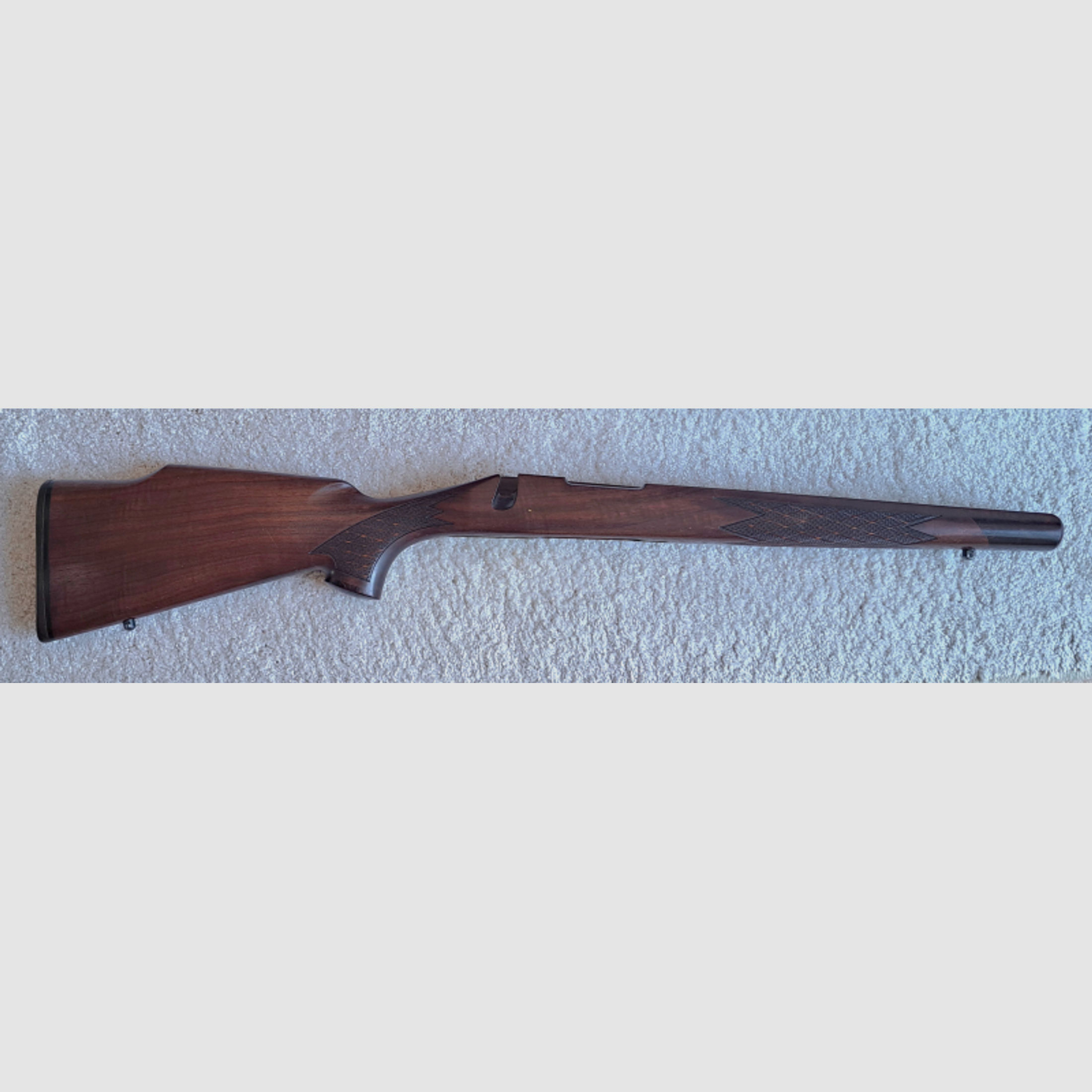Remington 700 Holz Schaft