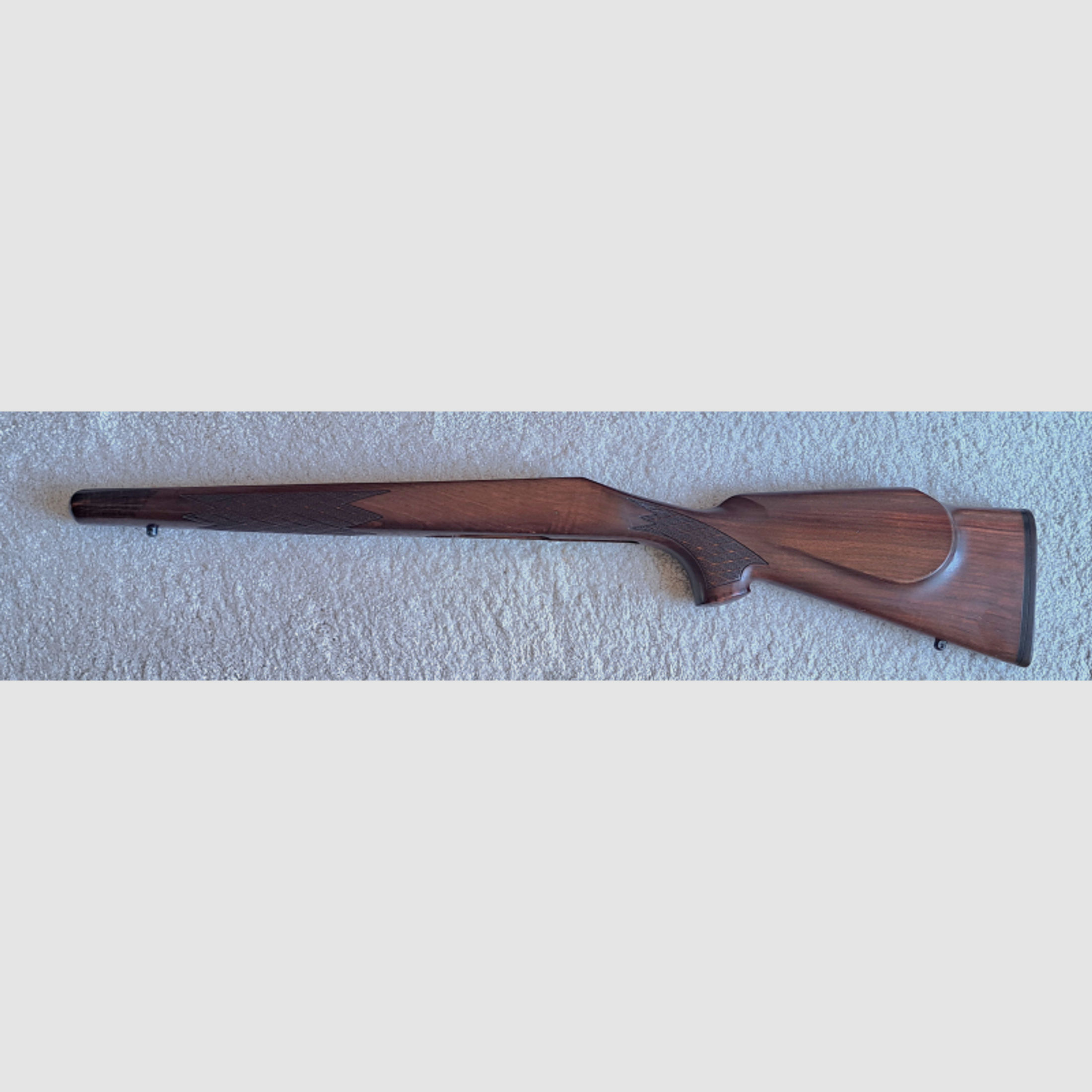 Remington 700 Holz Schaft
