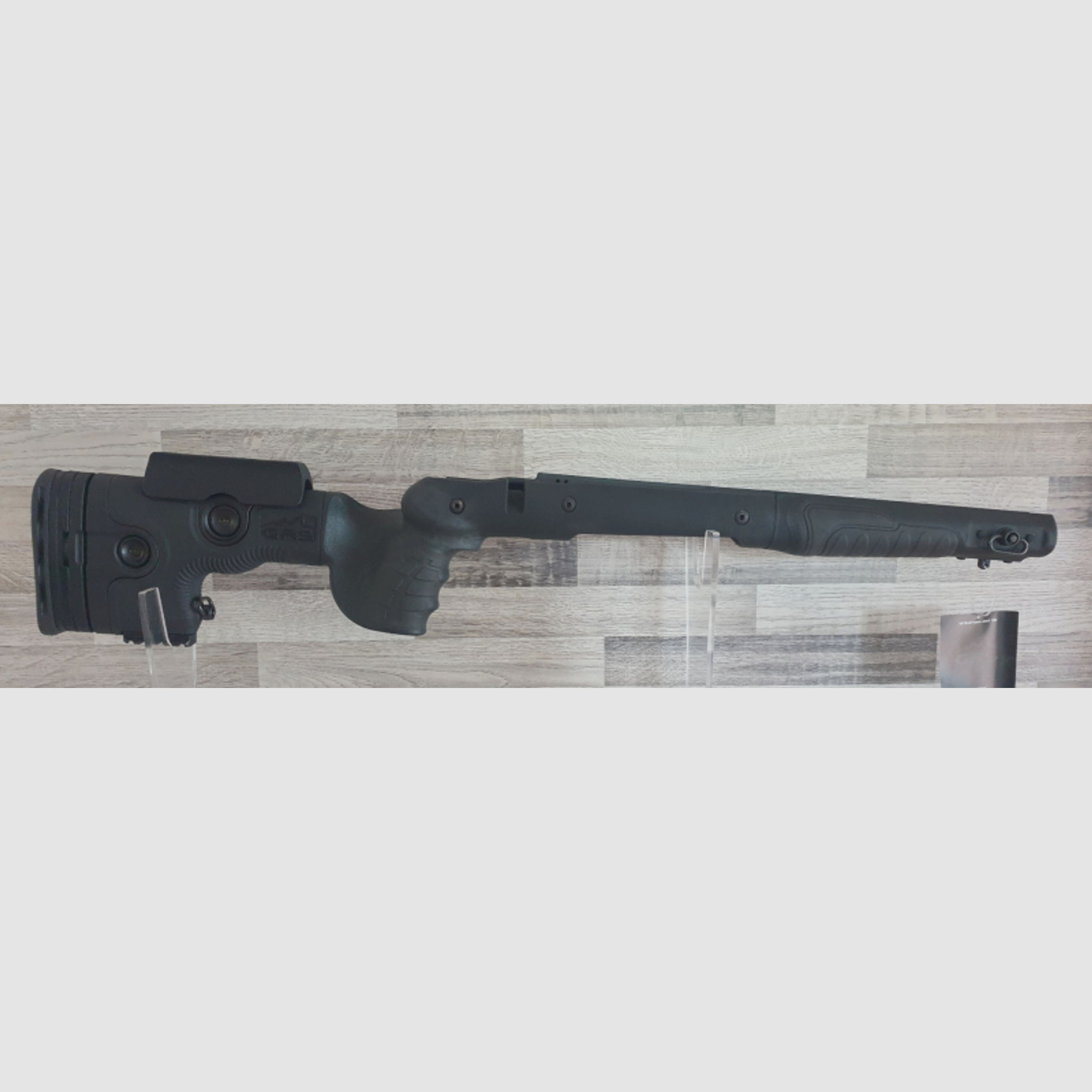 Neuware vom Fachhandel - GRS Bifrost Schaft für Savage 110/112 Long Action GRS Produkt-ID SKU 104123
