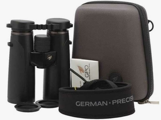 GPO ( German Precision Optics ) GPO Passion HD 10x42