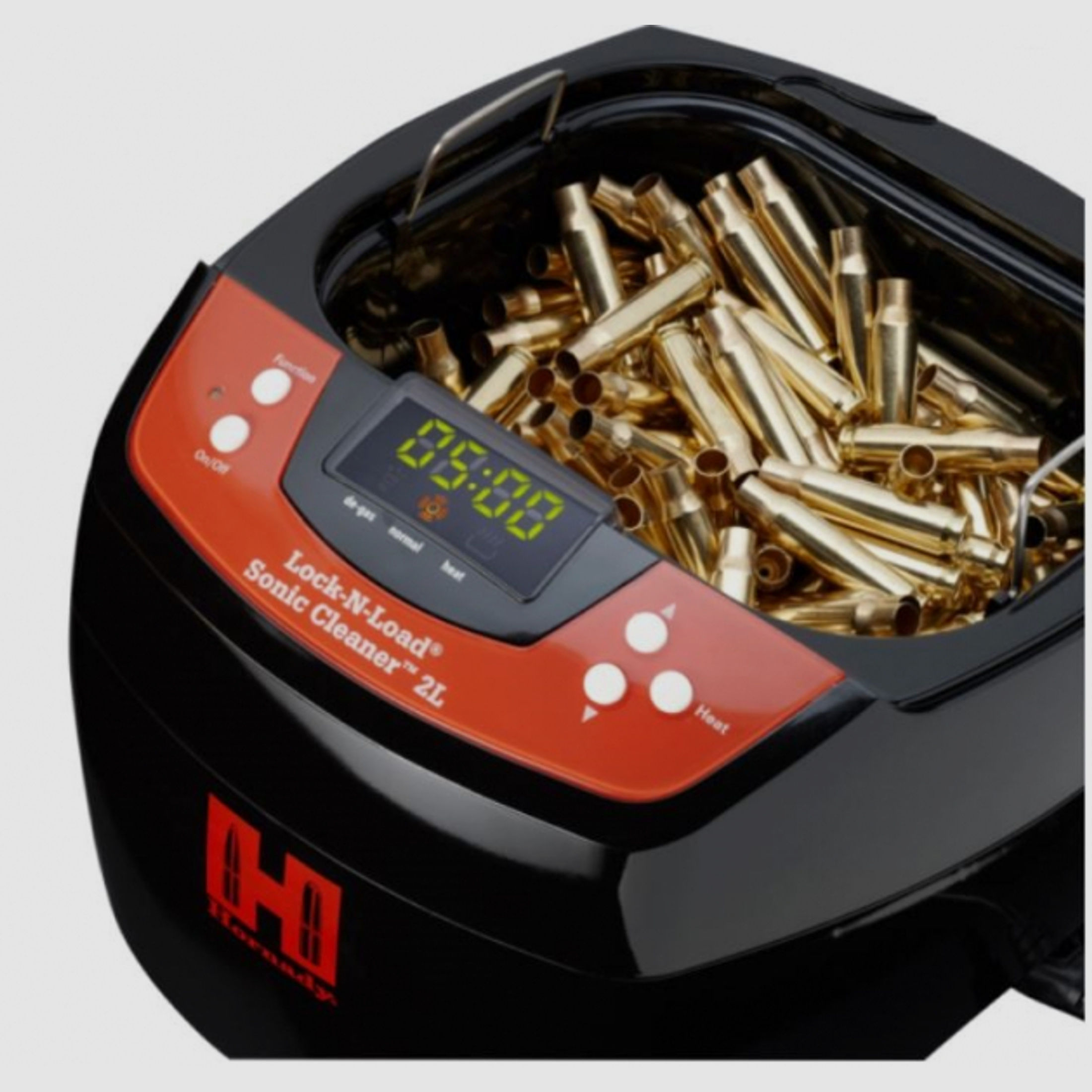 Hornady LOCK-N-LOAD® ULTRASCHALL SONIC CLEANER 2L