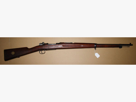 Schweden Mauser M96 "Carl Gustafs 1917" im Kal. 6,5x55 -GELEGENHEIT-