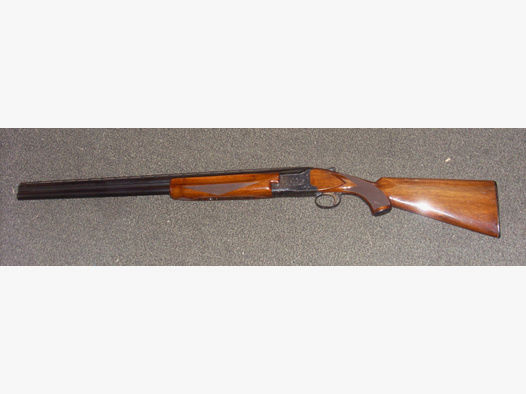 Winchester 101 Trap Sportflinte 12/70