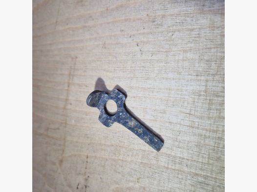 P08 08 Ladehilfe Schlüssel Werkzeugschlüssel Parabellum Luger