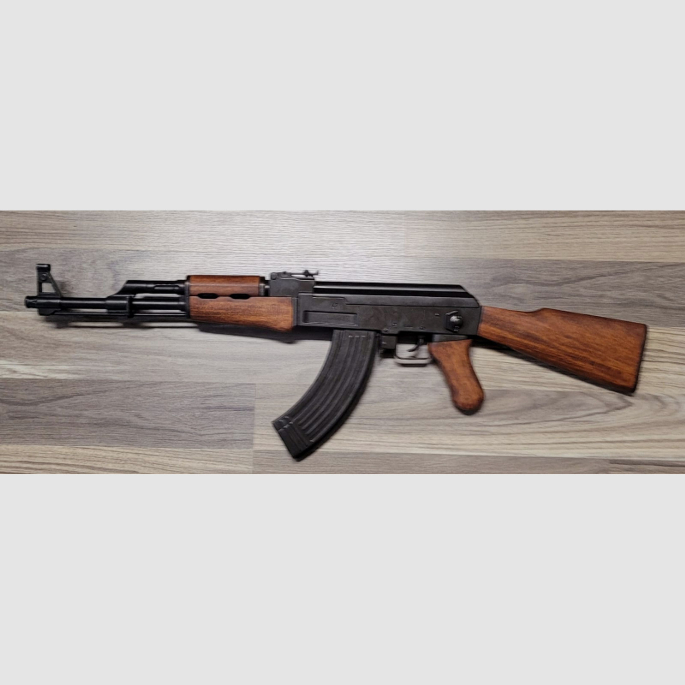 Denix - AK 47 DEKO KALASCHNIKOW - DEKOWAFFE - STURMGEWEHR