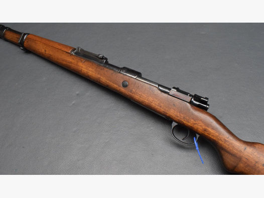 Mauser 98k Karaniner,Portugal-Kontrakt, Kaliber 8x57IS, gut