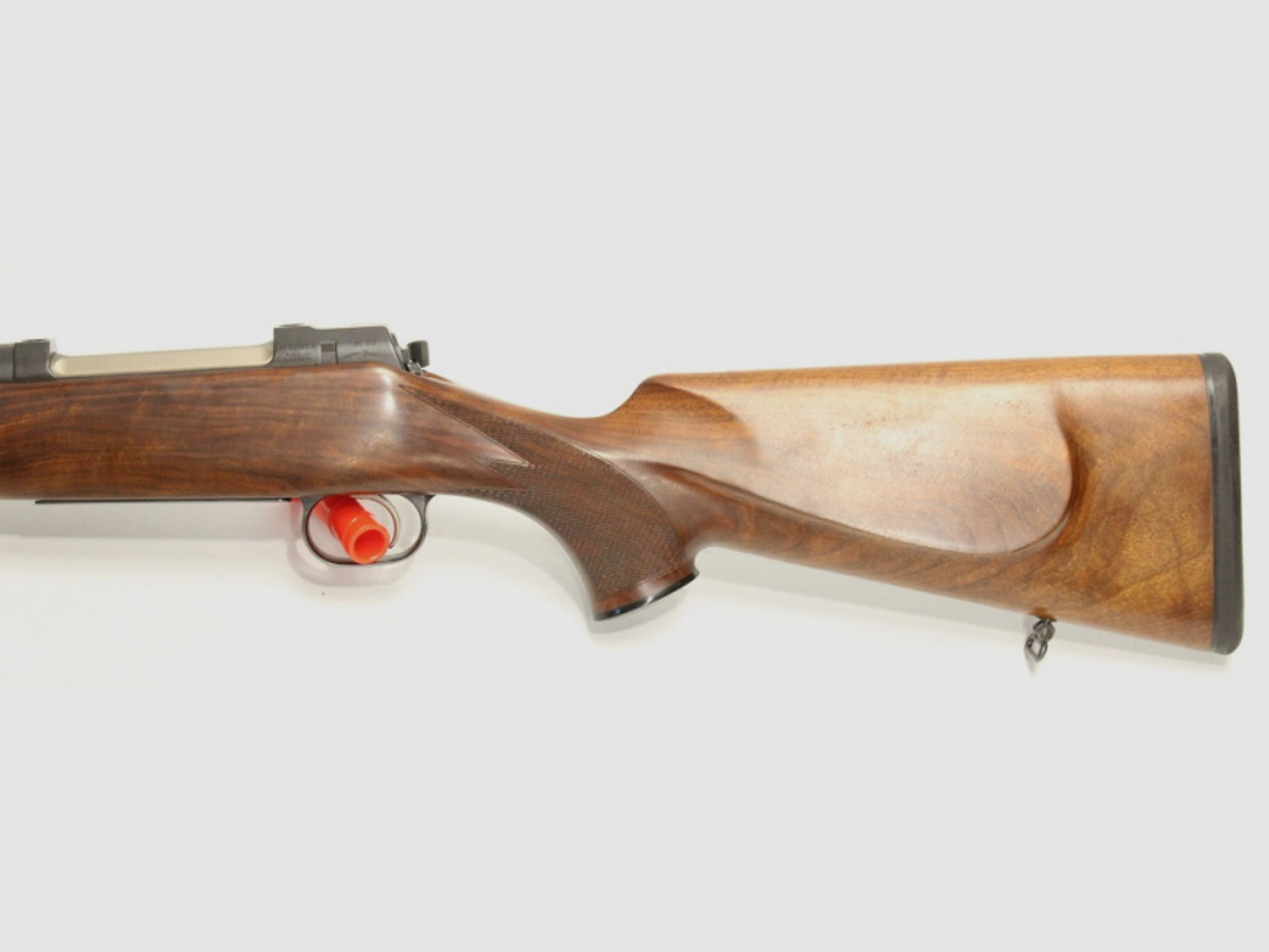 Mauser M03 mit Holzschaft .30-06 Sprf.