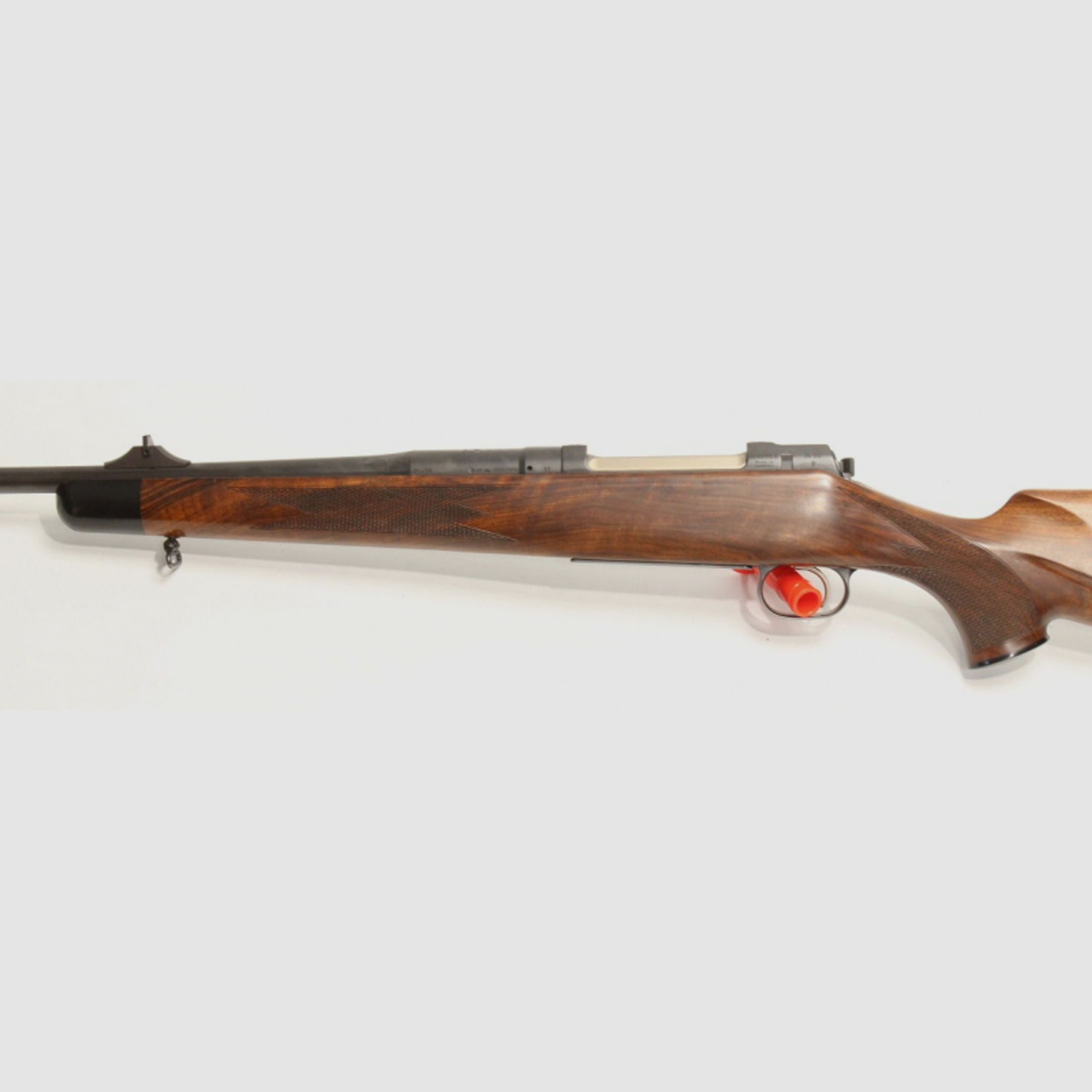 Mauser M03 mit Holzschaft .30-06 Sprf.