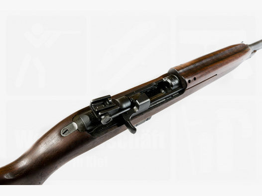USM1 Carbine Cal. .30Carbine, Winchester US Carbine