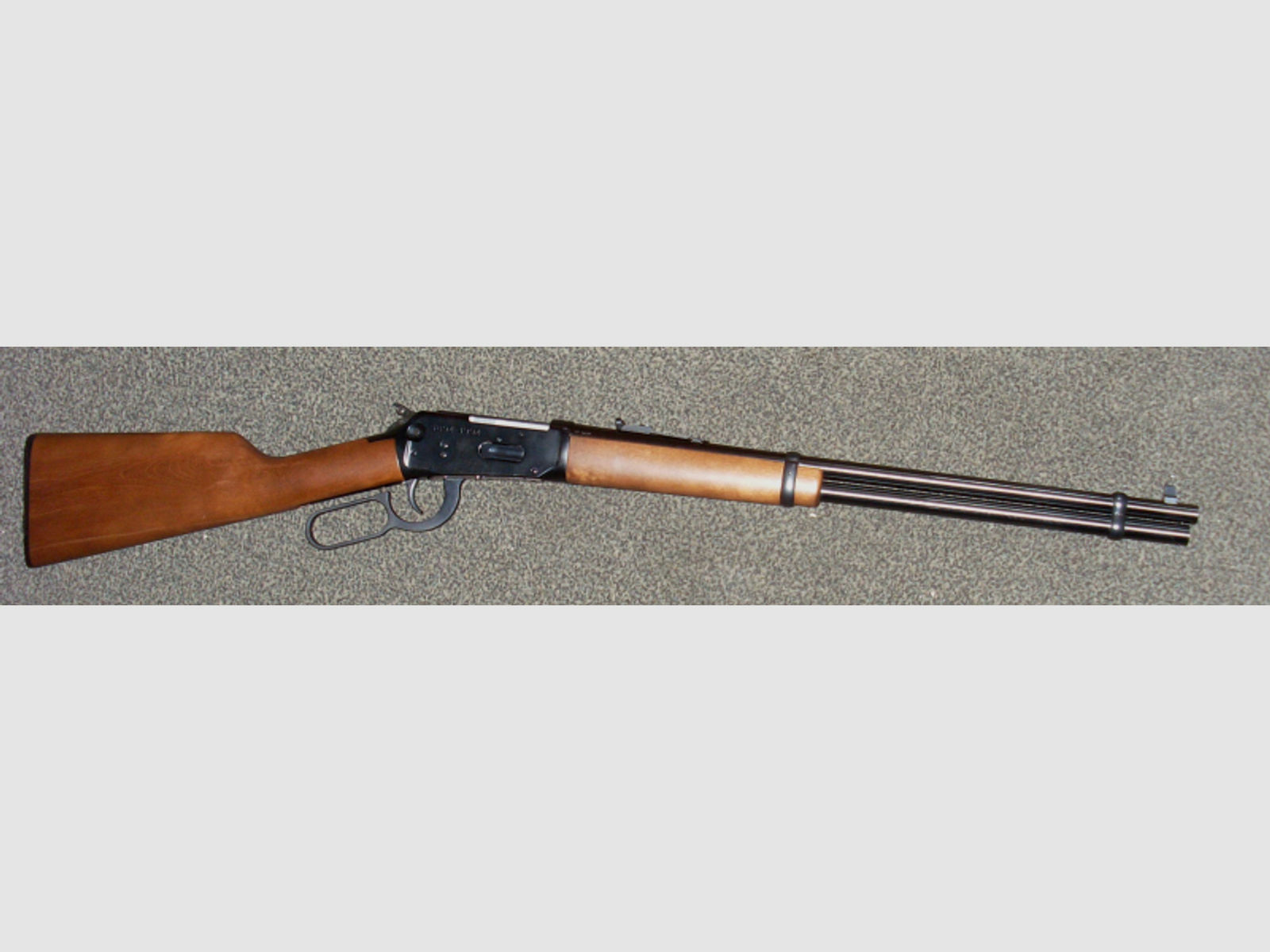 Unterhebel Repetierbüchse Winchester Mod 94 cal 30-30
