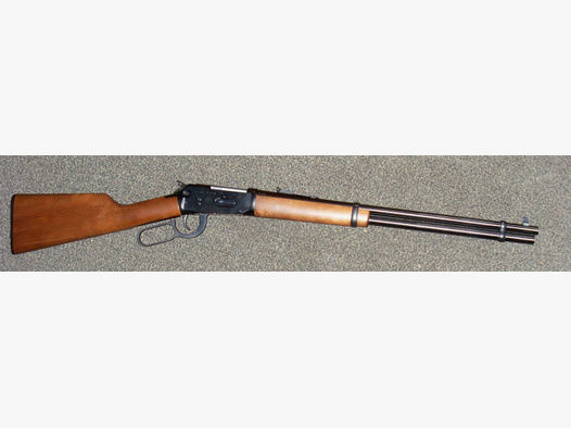 Unterhebel Repetierbüchse Winchester Mod 94cal 30-30